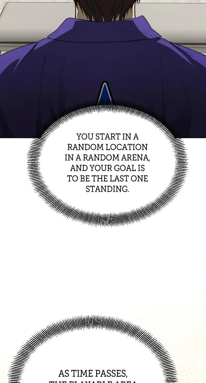 RETURN OF THE GENIUS PLAYER Chapter 51 53